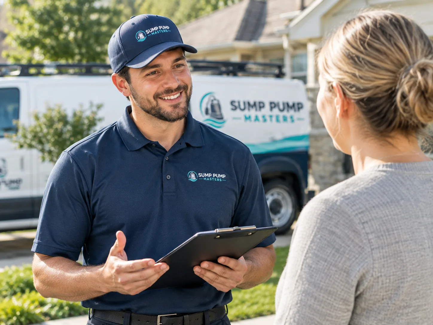 Sump Pump Repair Galesville, MD FAQs